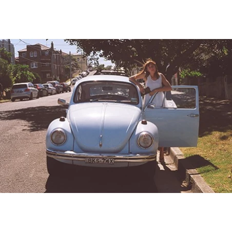 Volkswagen Coccinelle