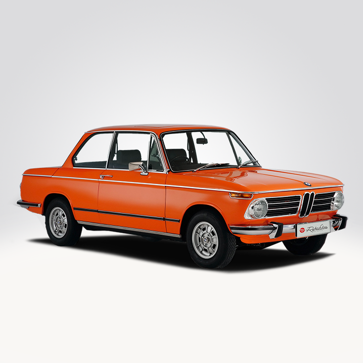 BMW 2002