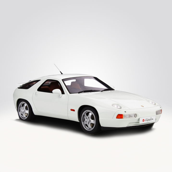 Electric porsche outlet 928