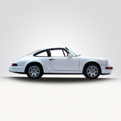 Rétrofit Porsche 911 (964)