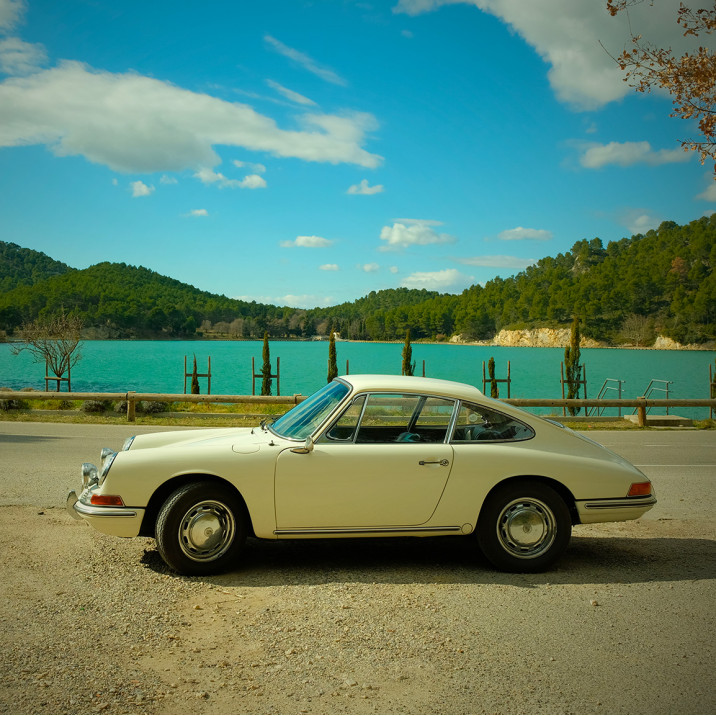 Porsche 912