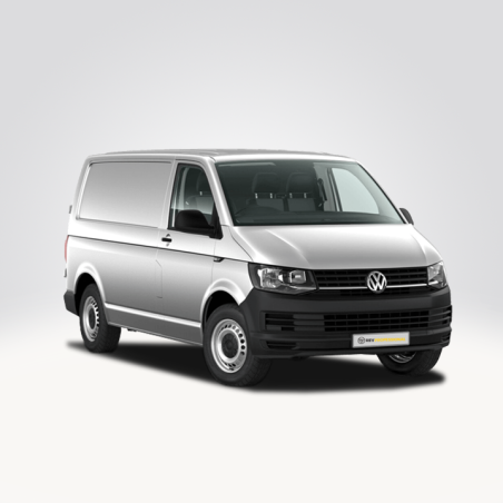 Volkswagen Transporter T5