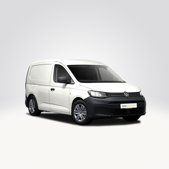 Volkswagen Caddy 4