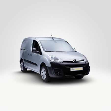 Citroën Berlingo 2