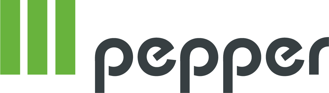 Logo Pepper Motion Retrofit