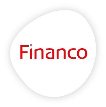 Logo Financo partenaire de financement