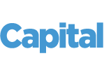 Logo magazine Capital article retrofit