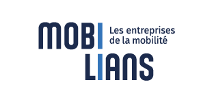 Logo Mobilians syndicat des services de l'automobile
