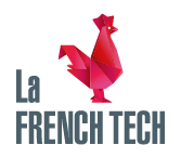 Logo la French Tech