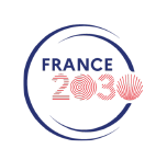  Logo plan d'investissement France 2030