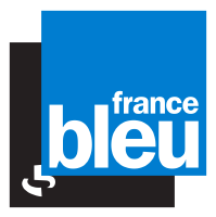 logo France bleu retrofit