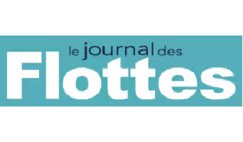 Logo le journal des flottes article retrofit